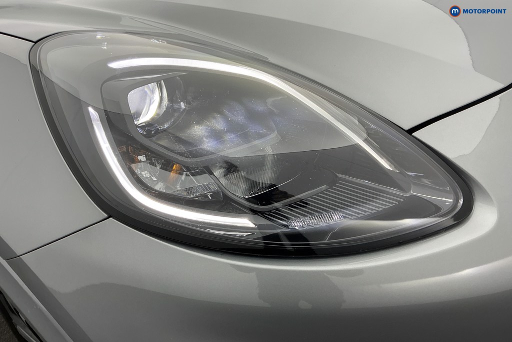 Ford Puma St-Line Manual Petrol SUV - Stock Number (1604705) - 27th supplementary image