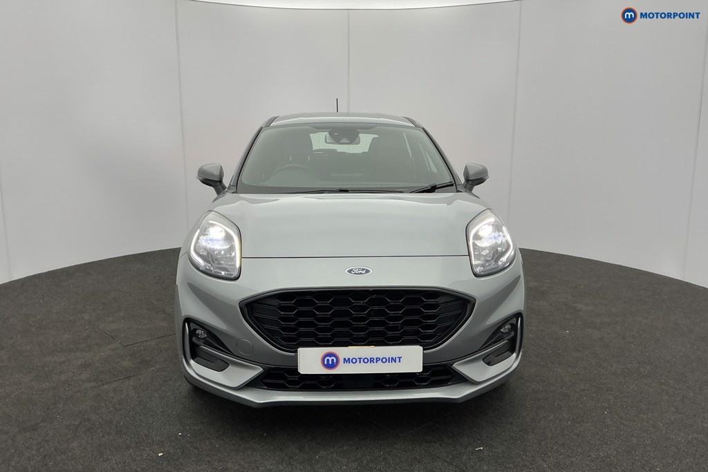 Ford Puma St-Line Manual Petrol SUV - Stock Number (1604705) - 29th supplementary image