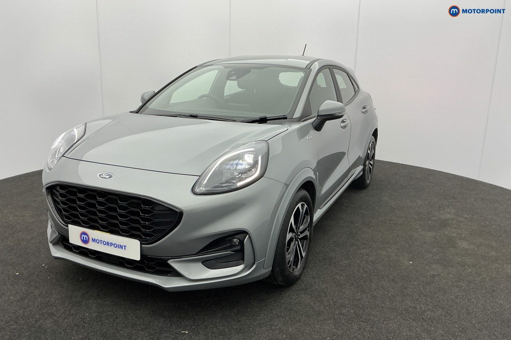 Ford Puma St-Line Manual Petrol SUV - Stock Number (1604705) - 30th supplementary image
