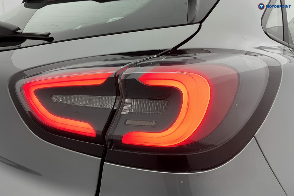 Ford Puma St-Line Manual Petrol SUV - Stock Number (1604705) - 31st supplementary image