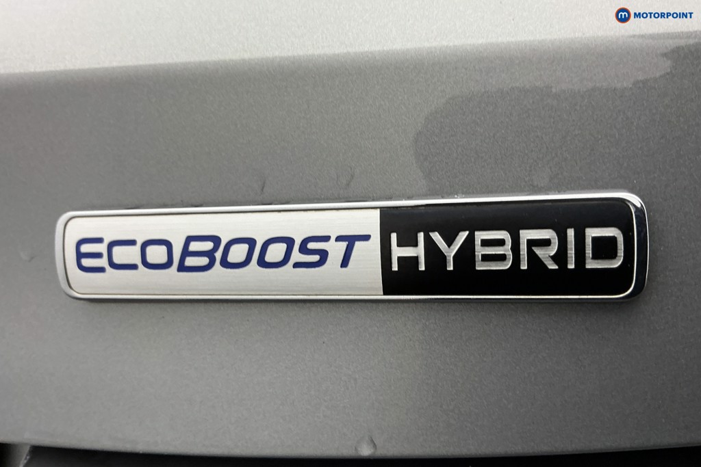 Ford Puma St-Line Manual Petrol SUV - Stock Number (1604705) - 32nd supplementary image