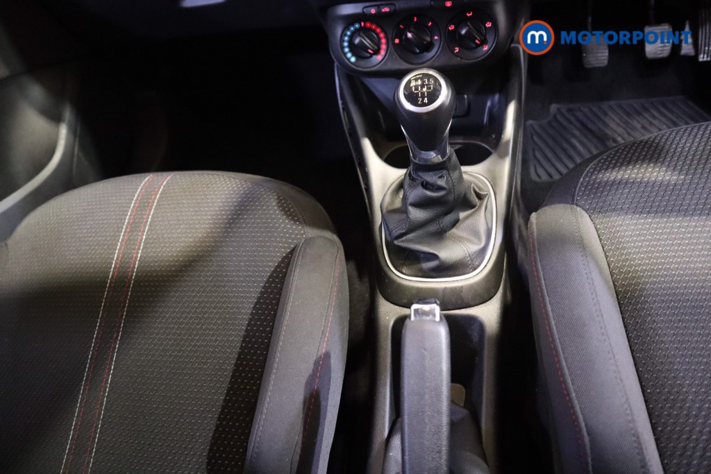 Vauxhall Corsa Griffin Manual Petrol Hatchback - Stock Number (1604845) - 6th supplementary image