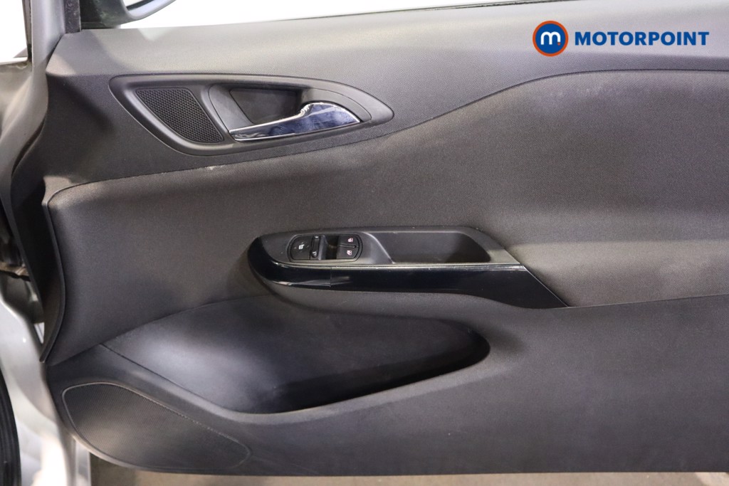 Vauxhall Corsa Griffin Manual Petrol Hatchback - Stock Number (1604845) - 9th supplementary image