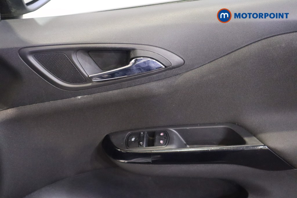 Vauxhall Corsa Griffin Manual Petrol Hatchback - Stock Number (1604845) - 10th supplementary image