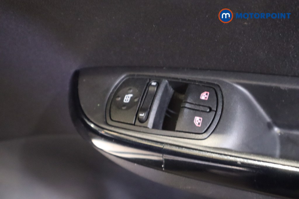 Vauxhall Corsa Griffin Manual Petrol Hatchback - Stock Number (1604845) - 11th supplementary image