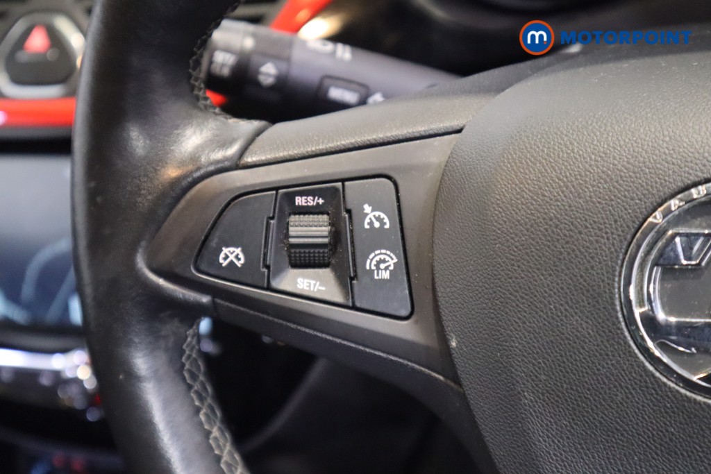 Vauxhall Corsa Griffin Manual Petrol Hatchback - Stock Number (1604845) - 15th supplementary image