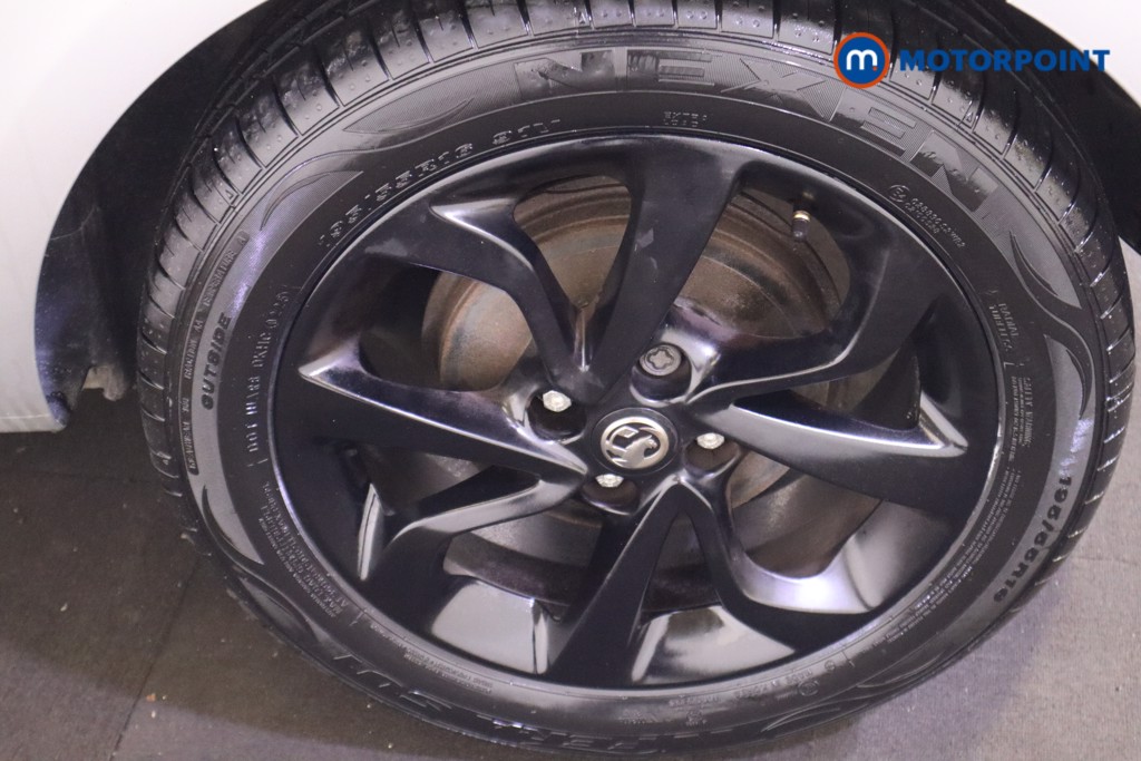 Vauxhall Corsa Griffin Manual Petrol Hatchback - Stock Number (1604845) - 21st supplementary image