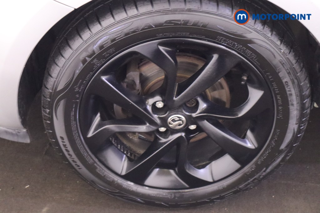 Vauxhall Corsa Griffin Manual Petrol Hatchback - Stock Number (1604845) - 22nd supplementary image