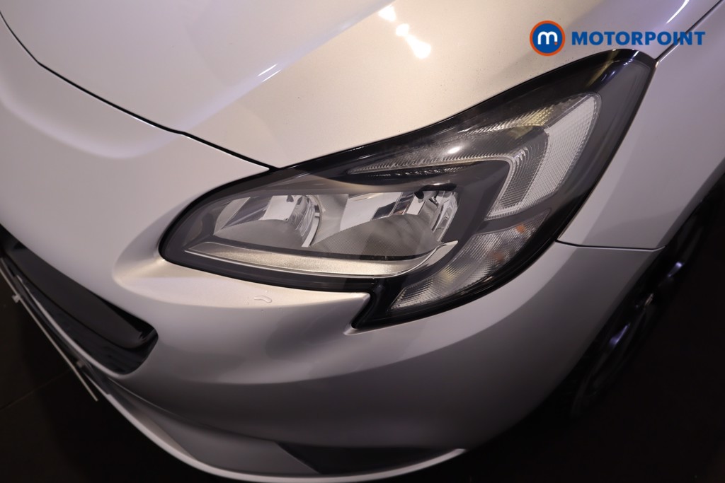 Vauxhall Corsa Griffin Manual Petrol Hatchback - Stock Number (1604845) - 24th supplementary image