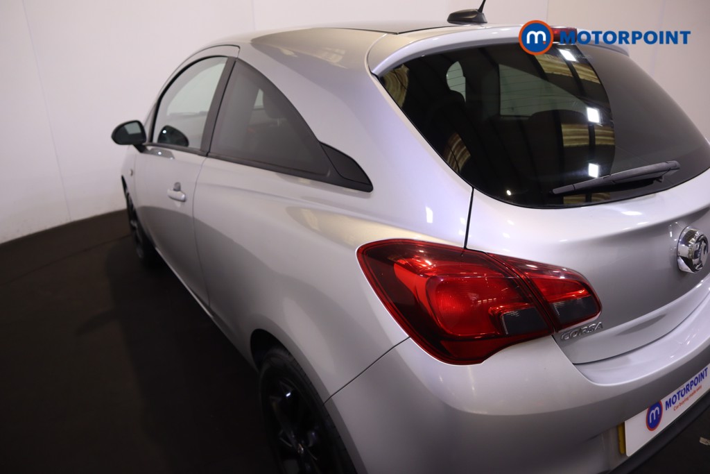Vauxhall Corsa Griffin Manual Petrol Hatchback - Stock Number (1604845) - 25th supplementary image