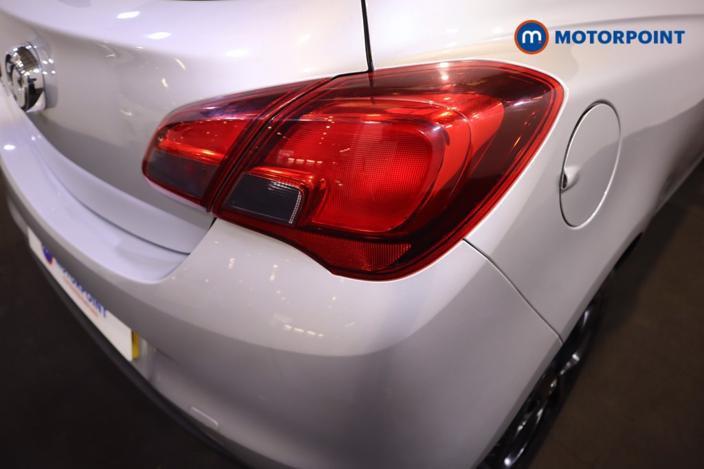 Vauxhall Corsa Griffin Manual Petrol Hatchback - Stock Number (1604845) - 27th supplementary image