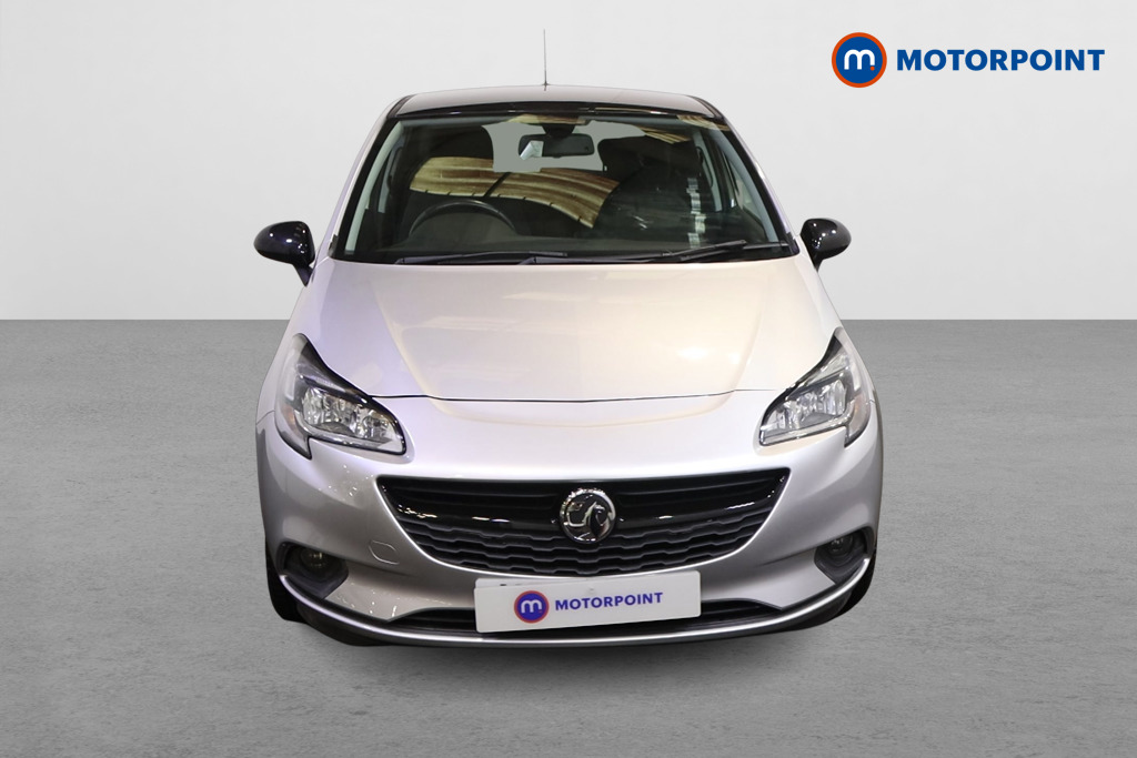 Vauxhall Corsa Griffin Manual Petrol Hatchback - Stock Number (1604845) - Front bumper