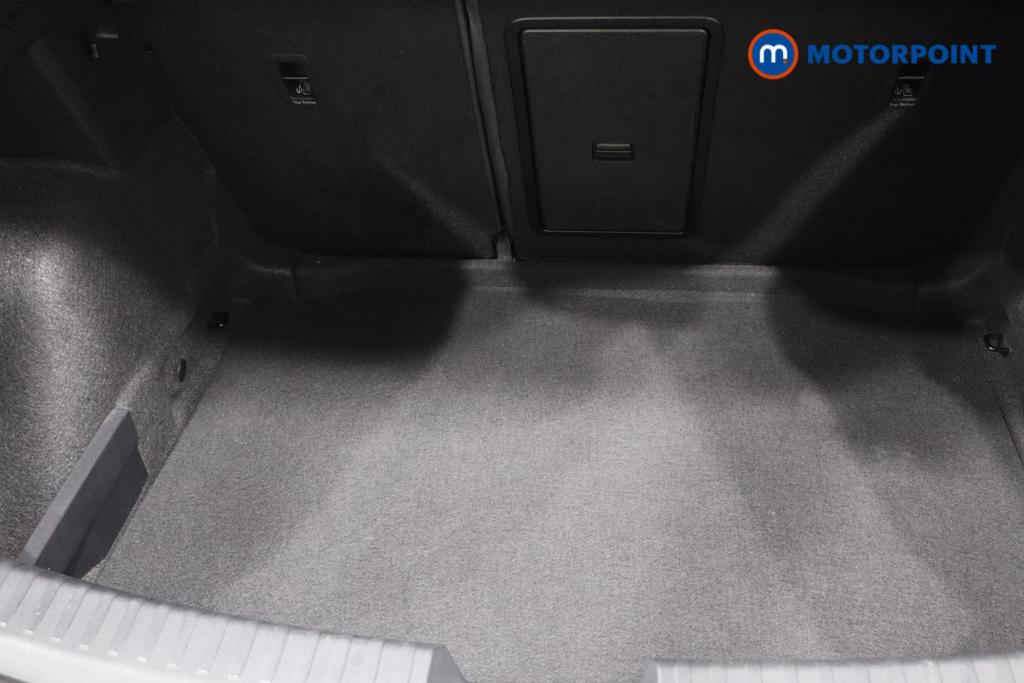 Seat Leon Fr Sport Manual Petrol Hatchback - Stock Number (1605091) - 2nd supplementary image