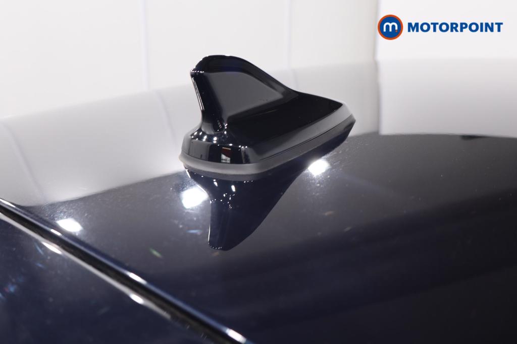 Seat Leon Fr Sport Manual Petrol Hatchback - Stock Number (1605091) - 3rd supplementary image