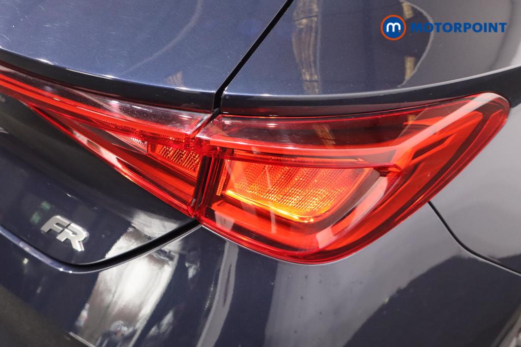 Seat Leon Fr Sport Manual Petrol Hatchback - Stock Number (1605091) - 4th supplementary image