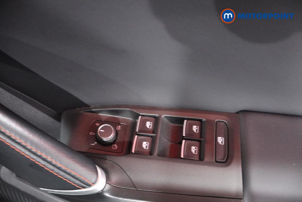 Seat Leon Fr Sport Manual Petrol Hatchback - Stock Number (1605091) - 10th supplementary image