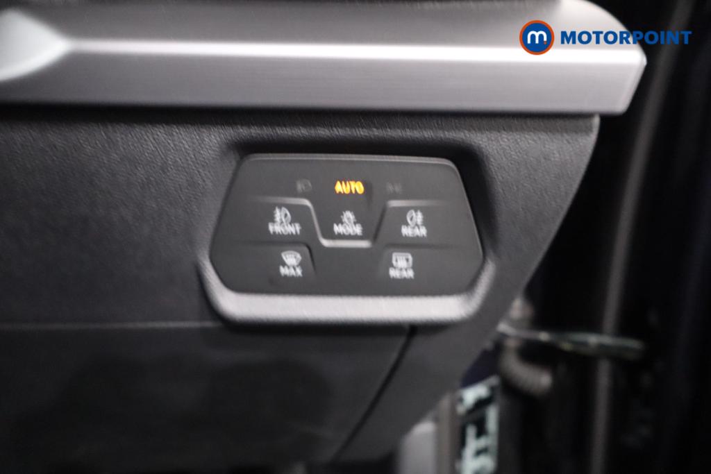 Seat Leon Fr Sport Manual Petrol Hatchback - Stock Number (1605091) - 13th supplementary image