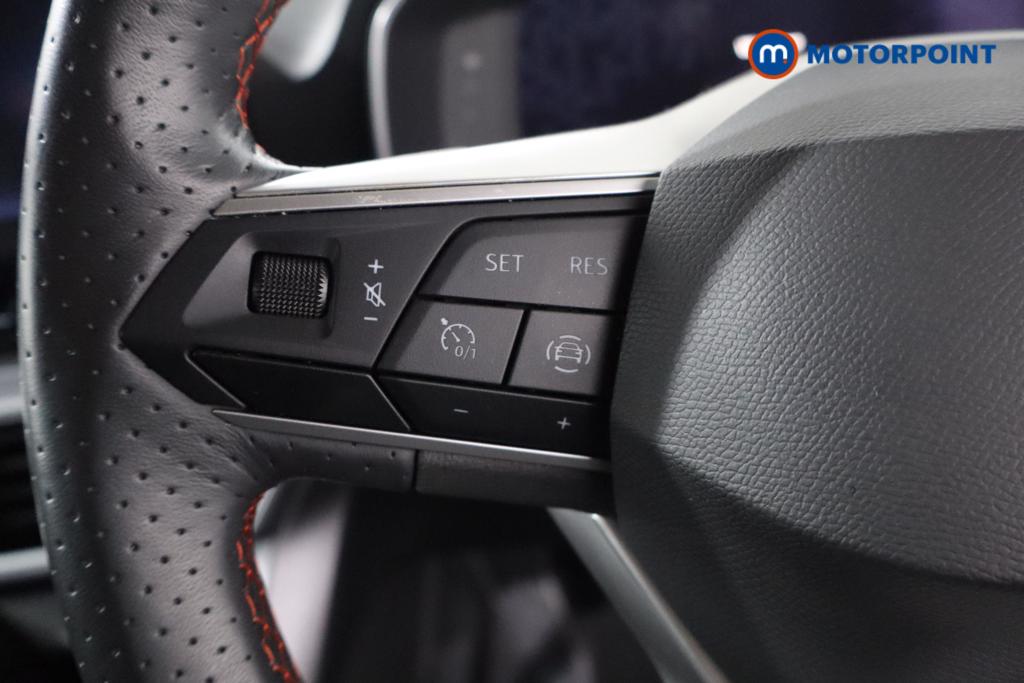 Seat Leon Fr Sport Manual Petrol Hatchback - Stock Number (1605091) - 15th supplementary image