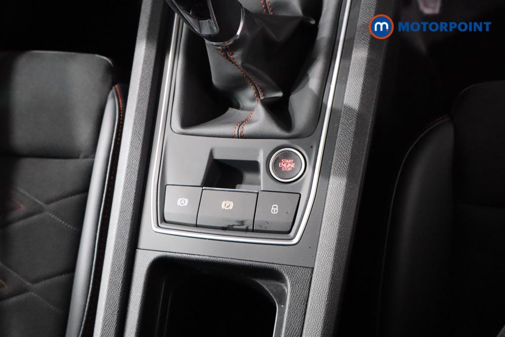 Seat Leon Fr Sport Manual Petrol Hatchback - Stock Number (1605091) - 17th supplementary image