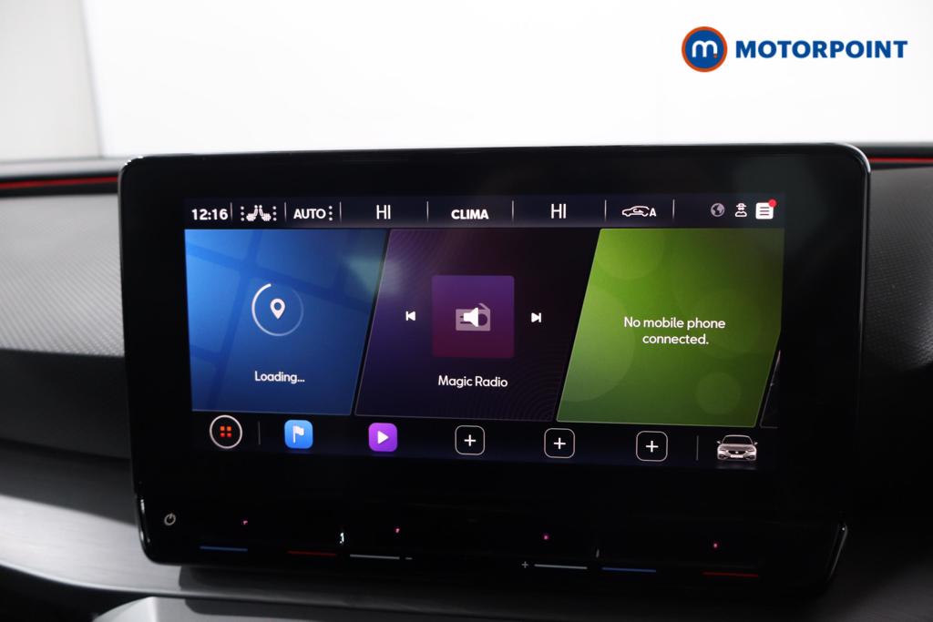 Seat Leon Fr Sport Manual Petrol Hatchback - Stock Number (1605091) - 20th supplementary image