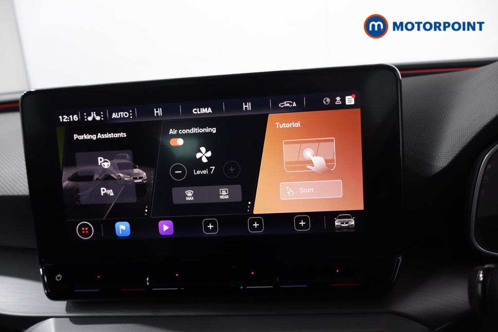 Seat Leon Fr Sport Manual Petrol Hatchback - Stock Number (1605091) - 21st supplementary image