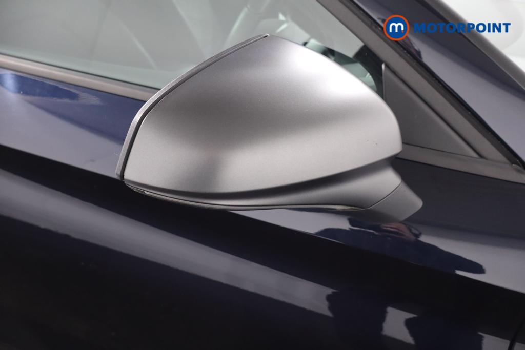 Seat Leon Fr Sport Manual Petrol Hatchback - Stock Number (1605091) - 25th supplementary image