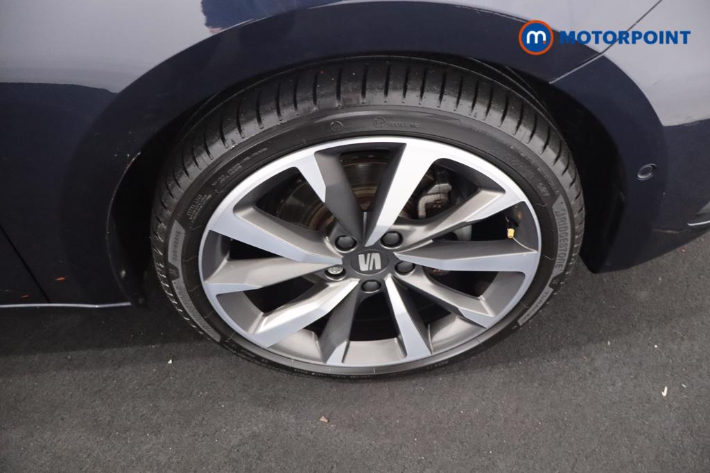 Seat Leon Fr Sport Manual Petrol Hatchback - Stock Number (1605091) - 26th supplementary image
