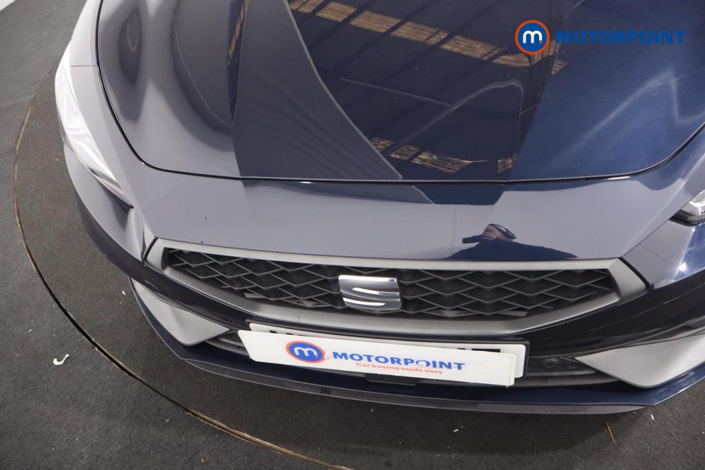 Seat Leon Fr Sport Manual Petrol Hatchback - Stock Number (1605091) - 27th supplementary image