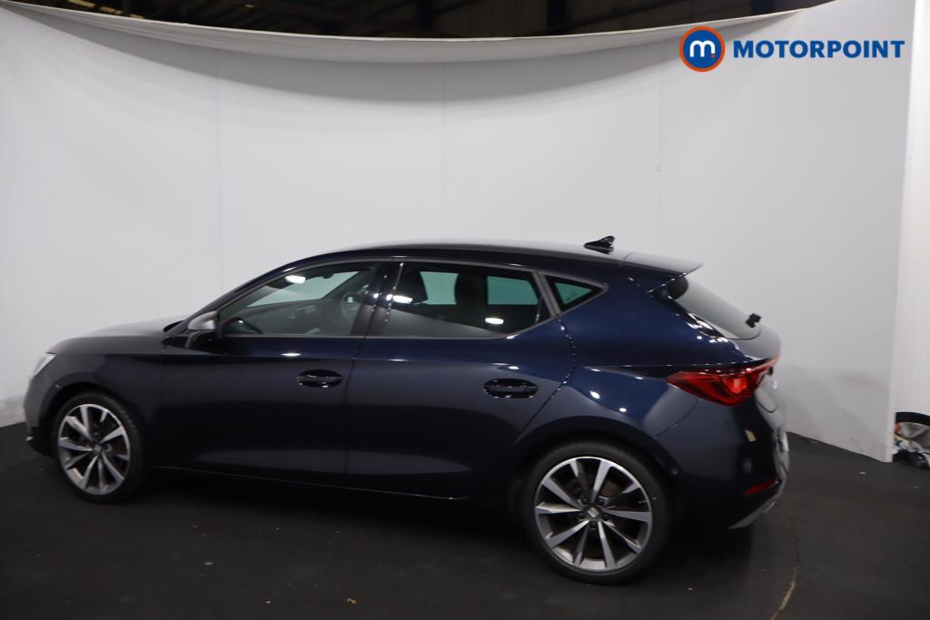 Seat Leon Fr Sport Manual Petrol Hatchback - Stock Number (1605091) - 32nd supplementary image