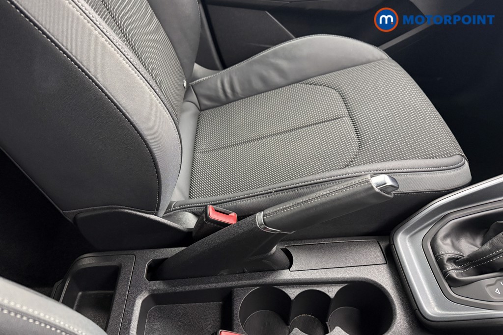 Audi A1 Black Edition Automatic Petrol Hatchback - Stock Number (1605534) - 13th supplementary image