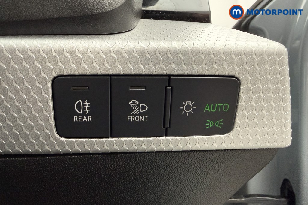 Audi A1 Black Edition Automatic Petrol Hatchback - Stock Number (1605534) - 15th supplementary image