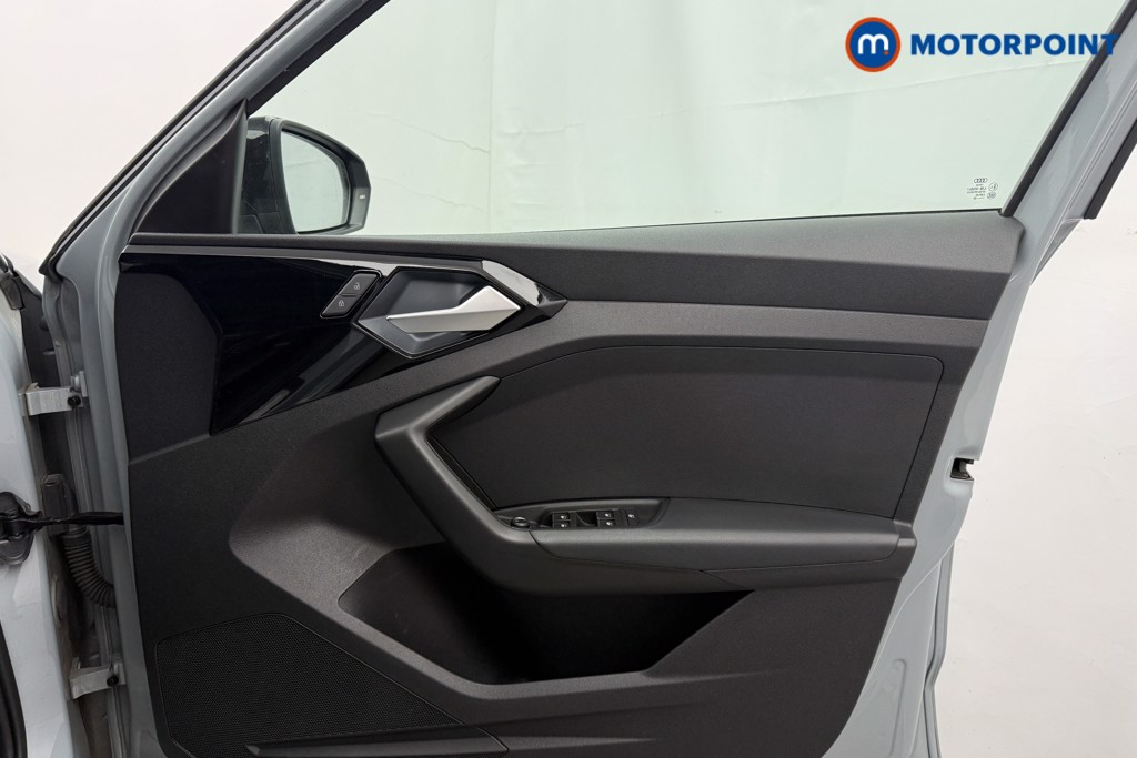 Audi A1 Black Edition Automatic Petrol Hatchback - Stock Number (1605534) - 16th supplementary image