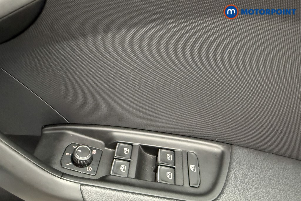 Audi A1 Black Edition Automatic Petrol Hatchback - Stock Number (1605534) - 17th supplementary image