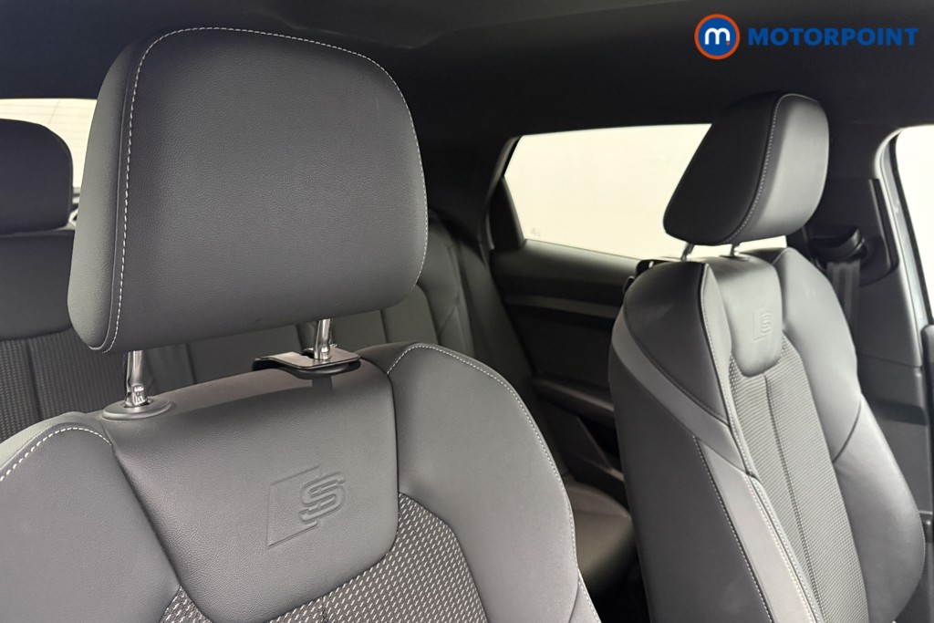 Audi A1 Black Edition Automatic Petrol Hatchback - Stock Number (1605534) - 19th supplementary image