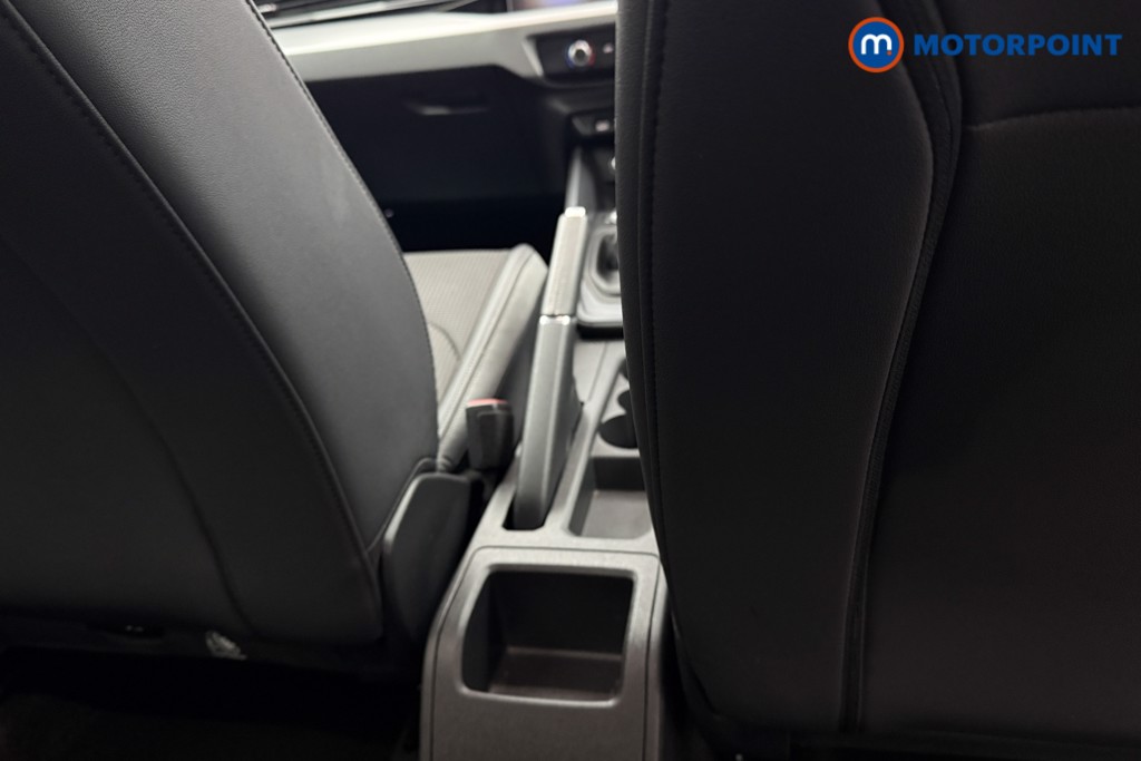 Audi A1 Black Edition Automatic Petrol Hatchback - Stock Number (1605534) - 21st supplementary image