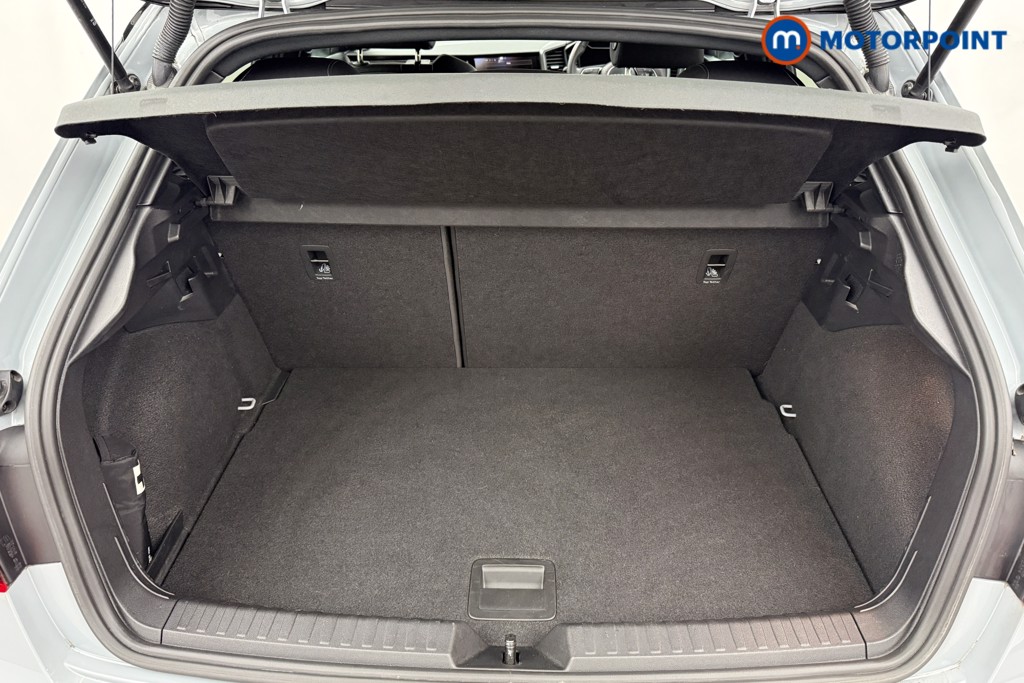 Audi A1 Black Edition Automatic Petrol Hatchback - Stock Number (1605534) - 23rd supplementary image