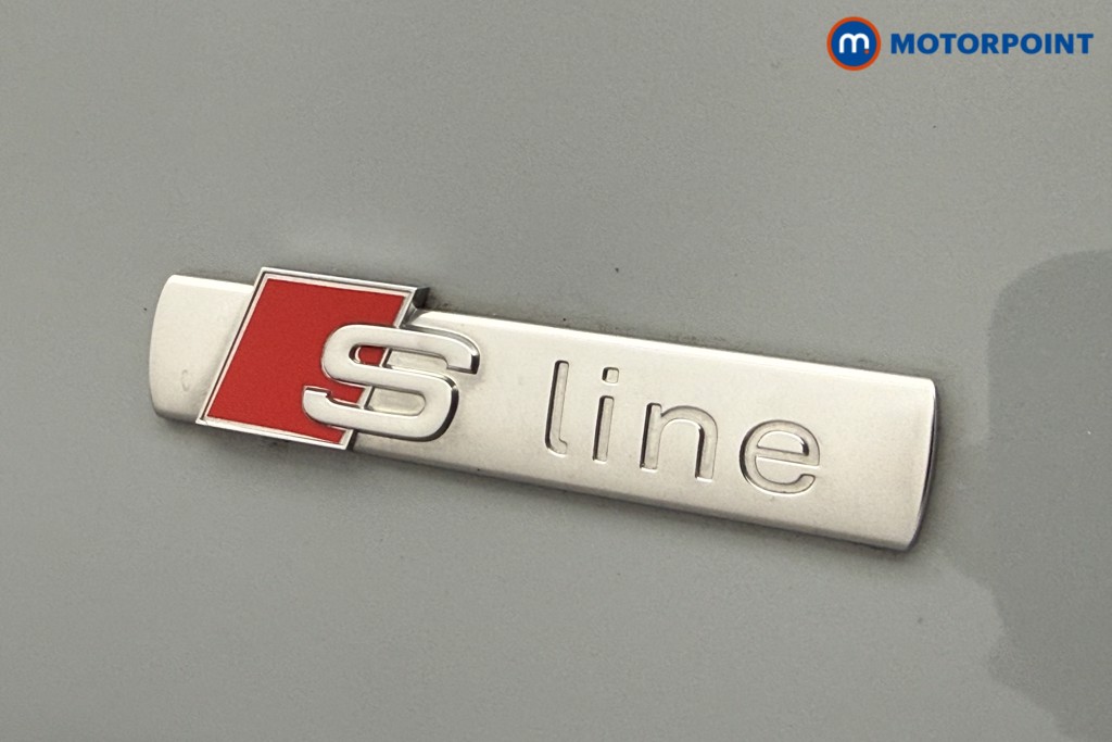 Audi A1 Black Edition Automatic Petrol Hatchback - Stock Number (1605534) - 25th supplementary image