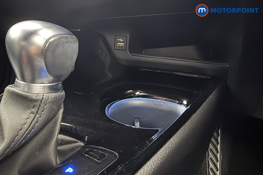 Toyota C-Hr Excel Automatic Petrol-Electric Hybrid SUV - Stock Number (1605551) - 11th supplementary image