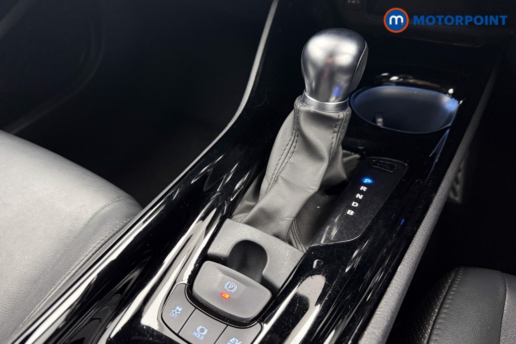 Toyota C-Hr Excel Automatic Petrol-Electric Hybrid SUV - Stock Number (1605551) - 12th supplementary image