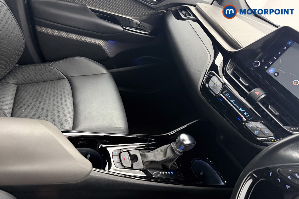 Toyota C-Hr Excel Automatic Petrol-Electric Hybrid SUV - Stock Number (1605551) - 14th supplementary image