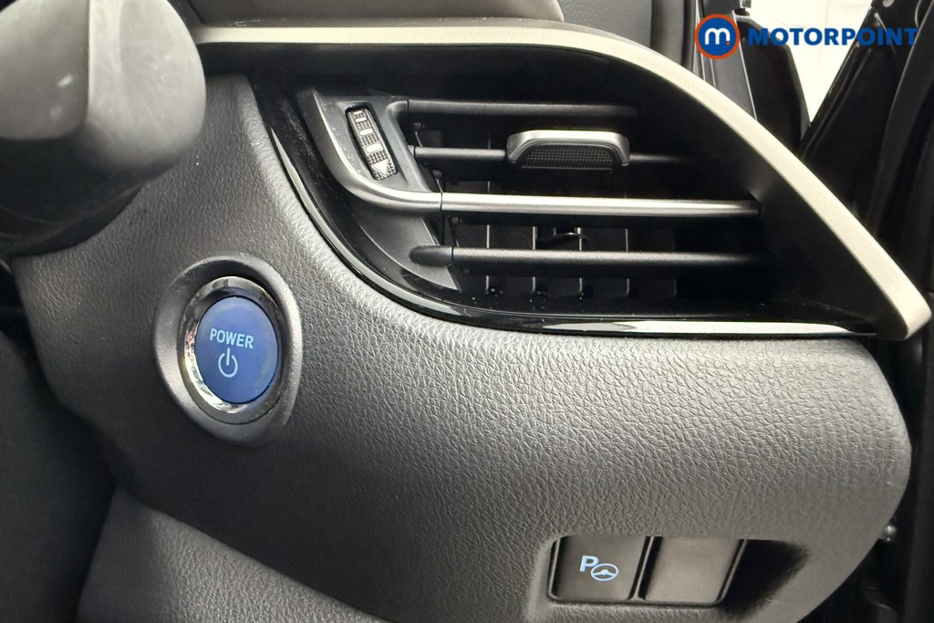 Toyota C-Hr Excel Automatic Petrol-Electric Hybrid SUV - Stock Number (1605551) - 15th supplementary image