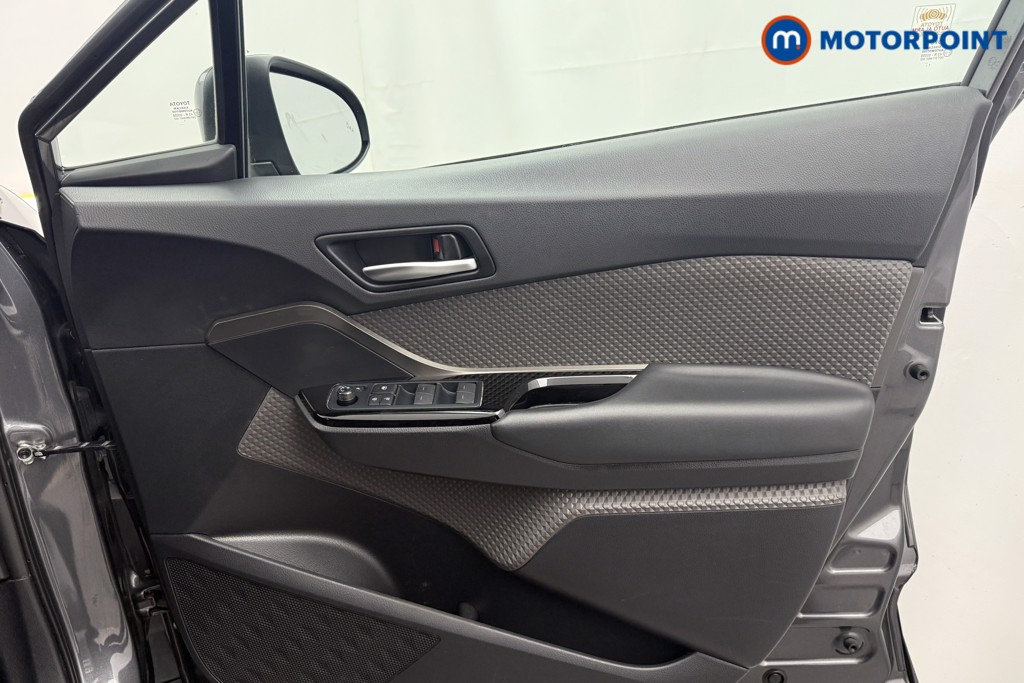 Toyota C-Hr Excel Automatic Petrol-Electric Hybrid SUV - Stock Number (1605551) - 16th supplementary image