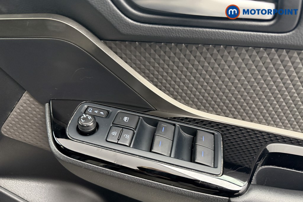 Toyota C-Hr Excel Automatic Petrol-Electric Hybrid SUV - Stock Number (1605551) - 17th supplementary image