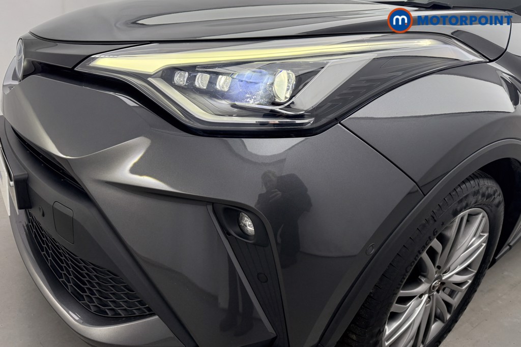 Toyota C-Hr Excel Automatic Petrol-Electric Hybrid SUV - Stock Number (1605551) - 24th supplementary image