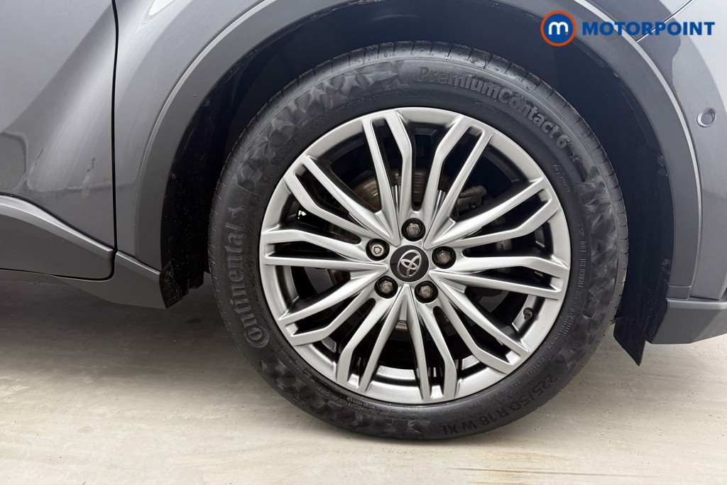 Toyota C-Hr Excel Automatic Petrol-Electric Hybrid SUV - Stock Number (1605551) - 28th supplementary image