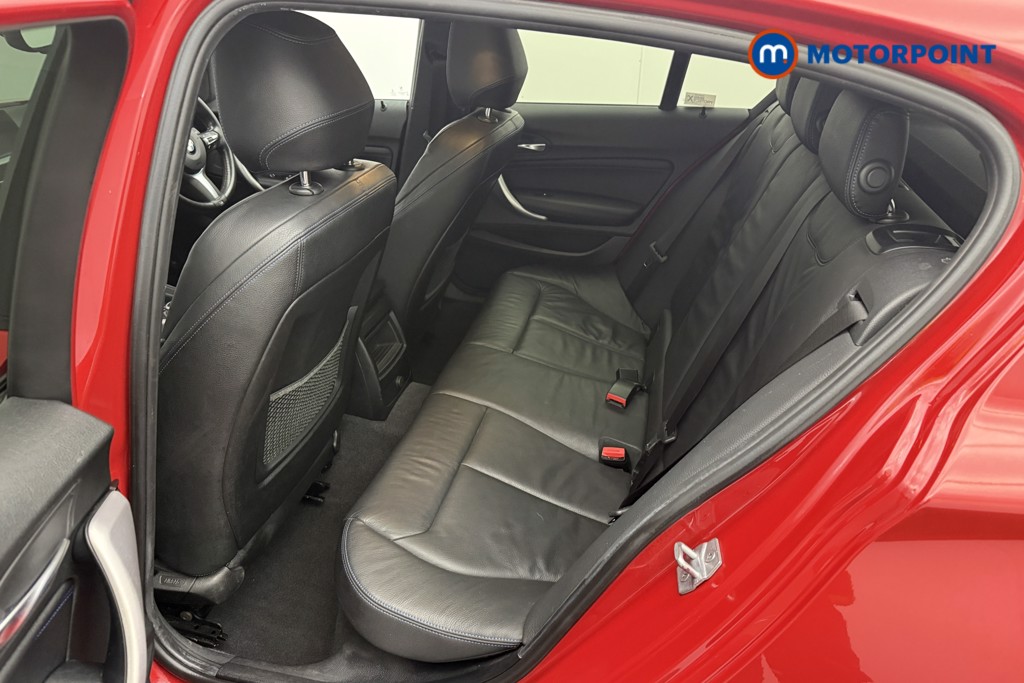 BMW 1 Series M Sport Shadow Edition Manual Petrol Hatchback - Stock Number (1605674) - 5th supplementary image