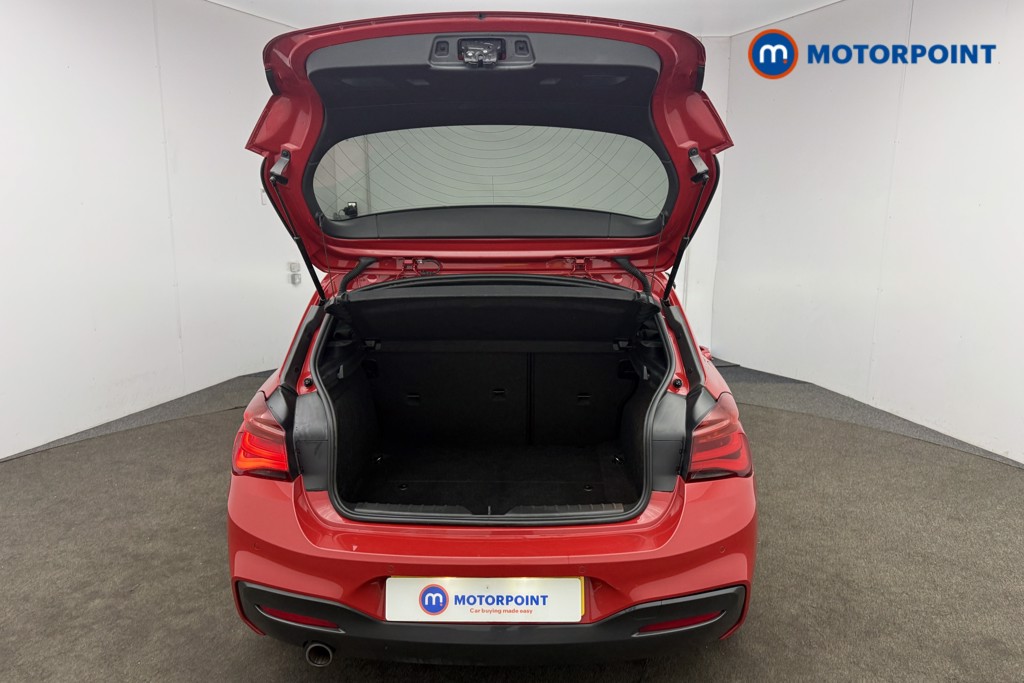 BMW 1 Series M Sport Shadow Edition Manual Petrol Hatchback - Stock Number (1605674) - 10th supplementary image