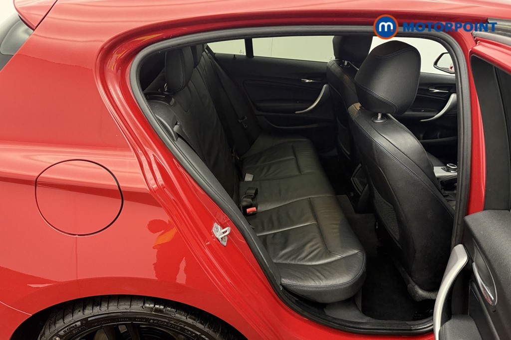 BMW 1 Series M Sport Shadow Edition Manual Petrol Hatchback - Stock Number (1605674) - 12th supplementary image