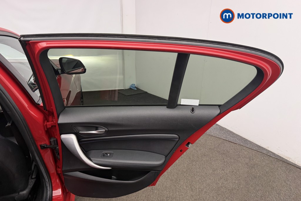 BMW 1 Series M Sport Shadow Edition Manual Petrol Hatchback - Stock Number (1605674) - 13th supplementary image