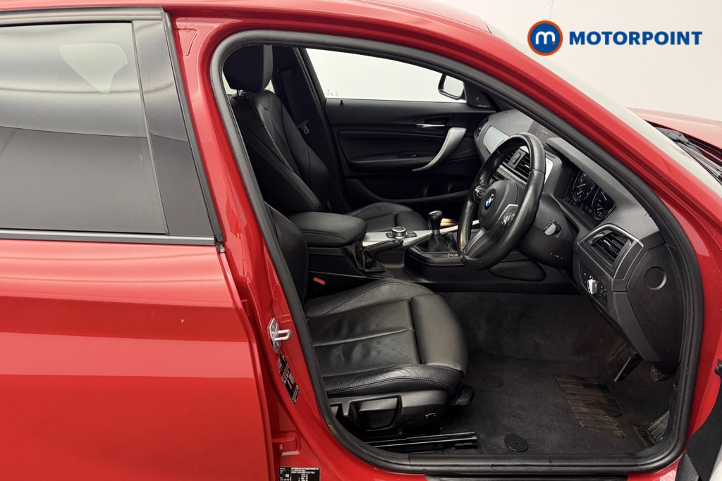 BMW 1 Series M Sport Shadow Edition Manual Petrol Hatchback - Stock Number (1605674) - 15th supplementary image